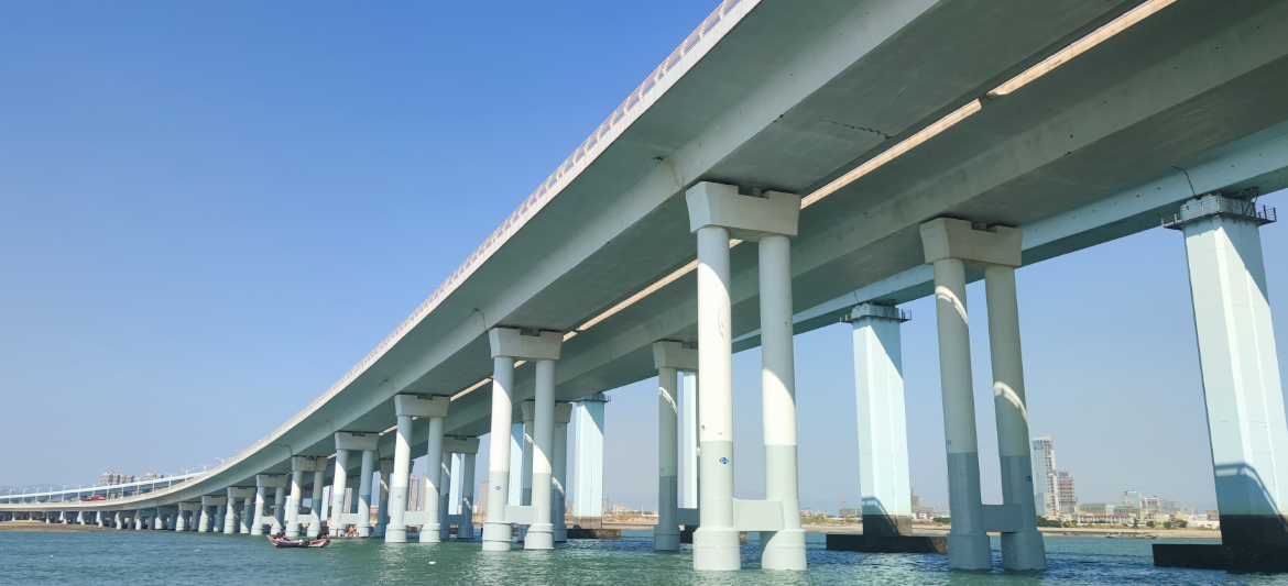 Anti corrosion transformation