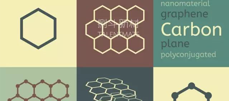 HELLO！ New material