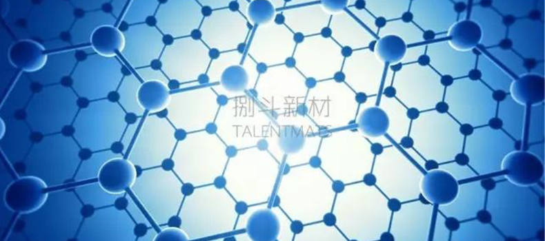 Badou new material has passed the first batch of advanced carbon material enterprises of torch